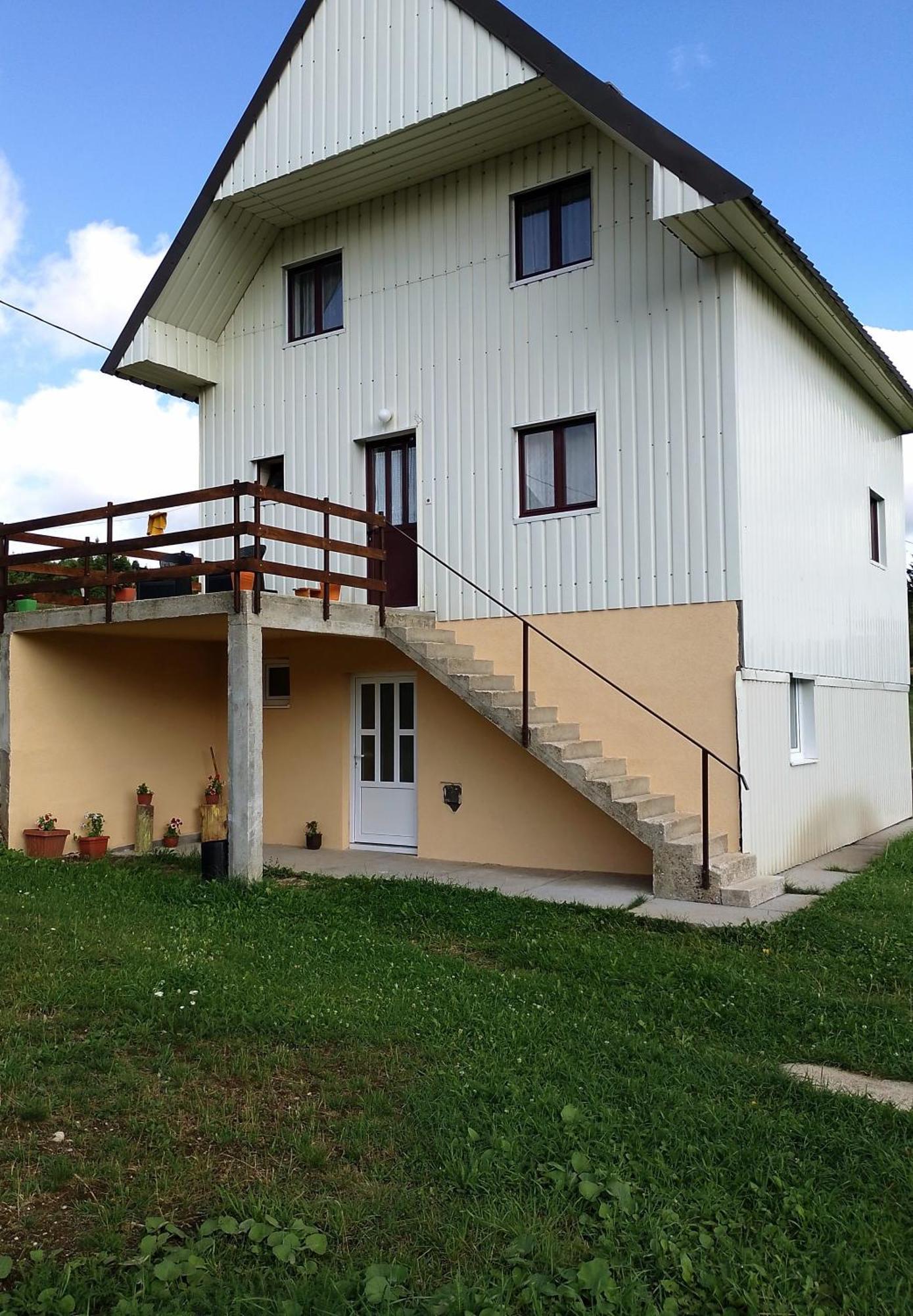 Helena Holiday home Zabljak (Zabljak)